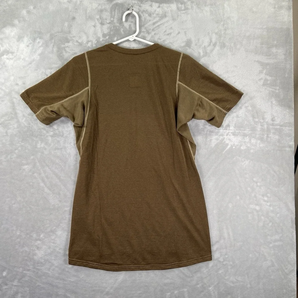 Beyond Clothing T-Shirt Mens Medium Tactical Performance Tee Athletic Military